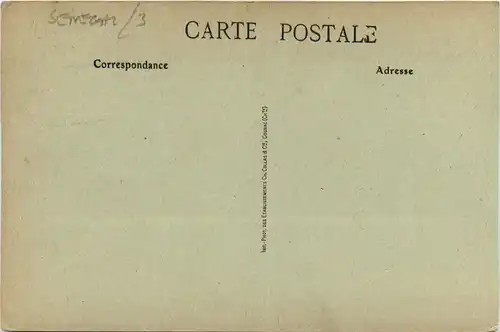 Senegal - Dakar -475592