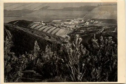 Israel - Kvutzah Ginegar -476878