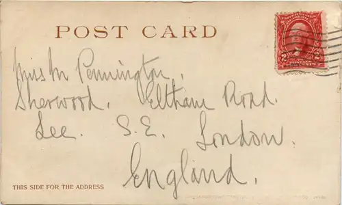 Atlantic City - Three Queens and a pair of Jacks -476208