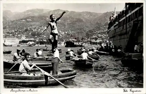 Madeira - Mergulhanca -475710