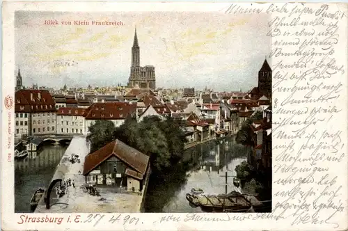 Strassburg -476414