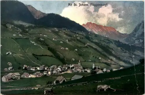 Alt St. Johann -474246