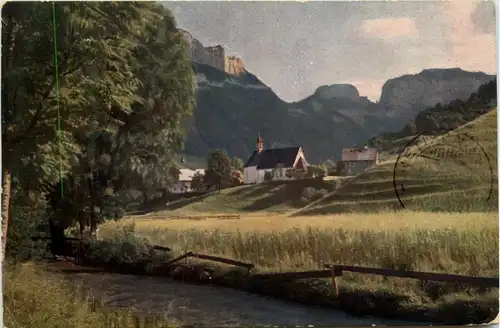 Schwendi bei Weissbad -438752