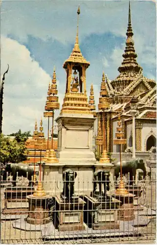 Thailand - Bangkok -476024