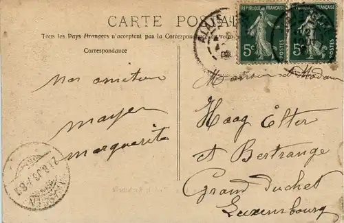 Alais - Pont de Rochebelle -476634