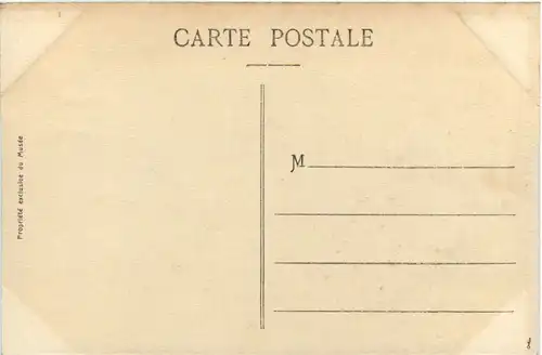 Monaco - Musee Oceanographique -476548