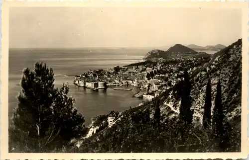 Dubrovnik -475972