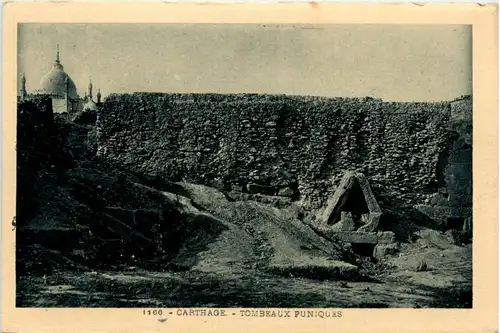 Carthage -477298