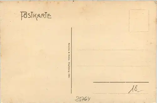 Wesselburen - Süder Strasse -452430