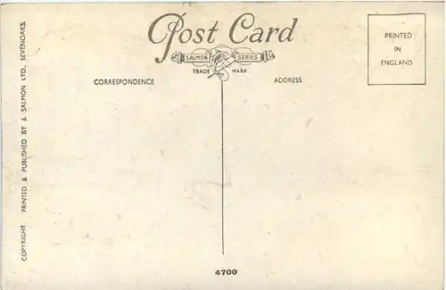 Eisenbahn - LMS Railway -474706