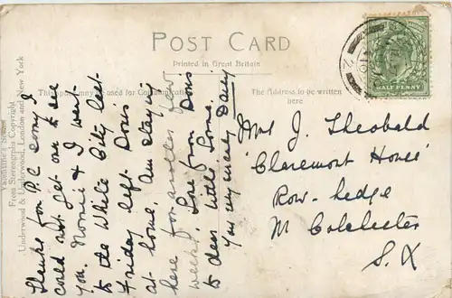 Japan - Rickshaws -476112