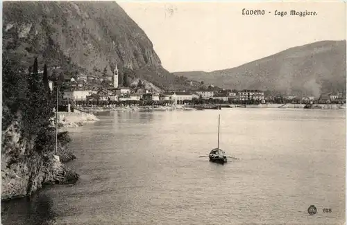 Laveno - Lago Maggiore -476496