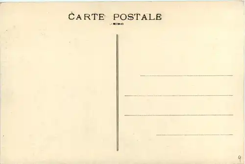 Monaco - Le Rocher -476556