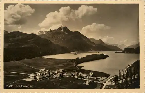 Sils-Baseglia -439250