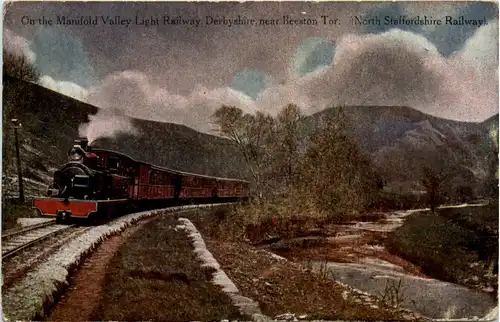Manifold Valley Light Railway -474866