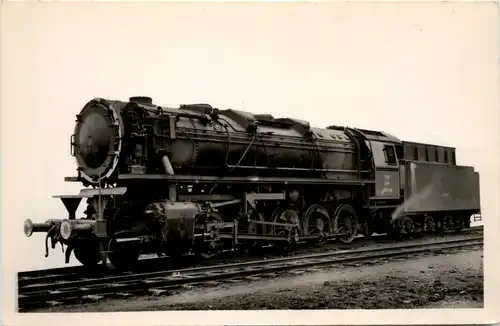 Locomotive 150 X -452748
