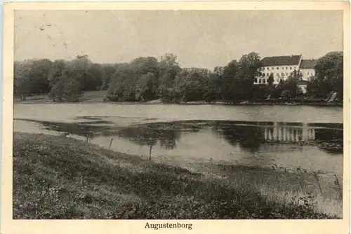 Augustenborg -476390