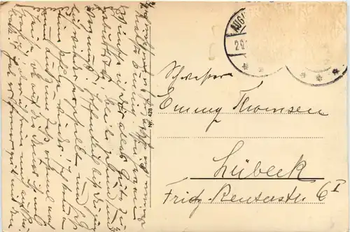 Augustenborg -476390