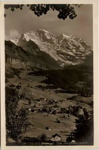 Wengen -439408