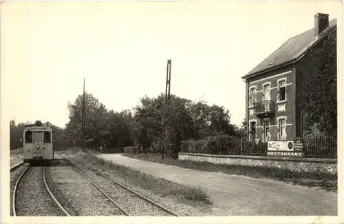 Biez-Heze - Hotel Les Sapins -452848
