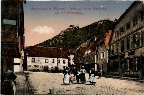 Rappoltsweiler -477028