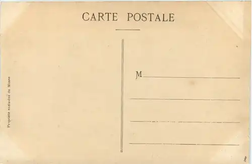 Monaco - Musee Oceanographique -476550