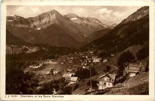 Champery -476836