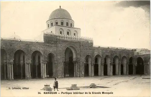 Kairouan -477314