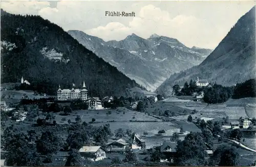Flühli-Ranft -439586