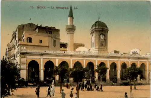 Bone - La Mosquee -476936