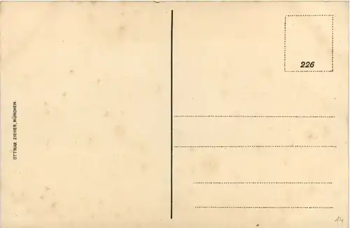 Schreiberhau-Mariental - Hauptstrasse -477188