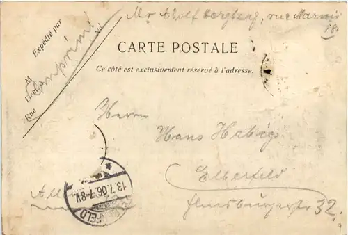 Anvers - L Escaut -477208