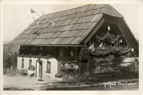 Mürzzuschlag - Gasthaus -477434