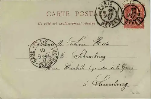 Dijon - Le Square -476712