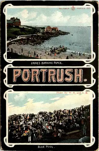 Portrush -477004