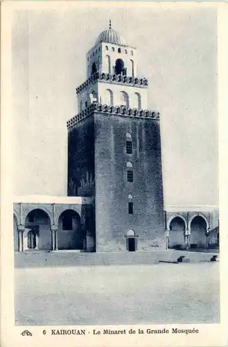 Kairouan -477308