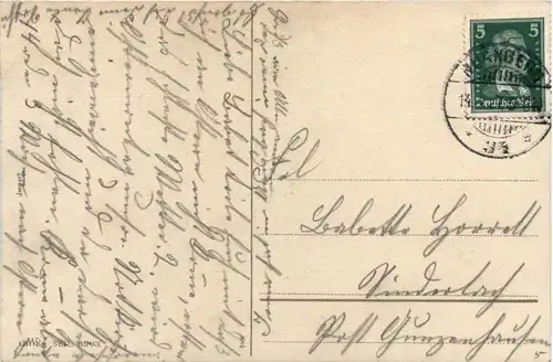 Ostern - Kücken -477328