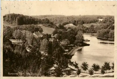 Horsens - PArti fra Egebjerg -475346