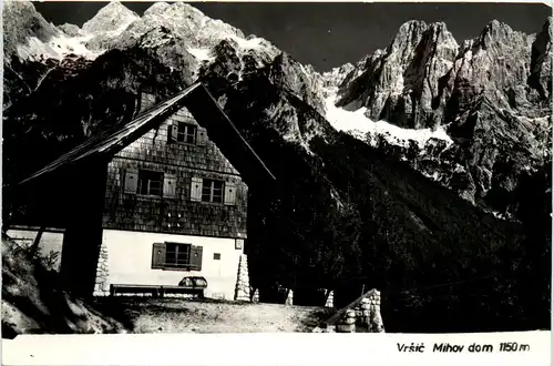 Vrsiic - Mihov dom -475386