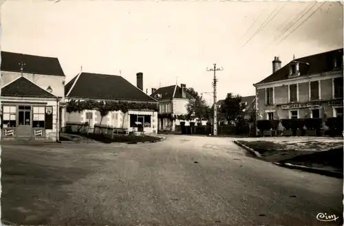 Rouvres-les-Bois -475446