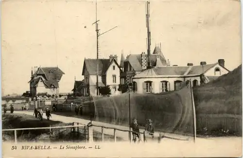 Riva Bella - Le Semaphore -477216