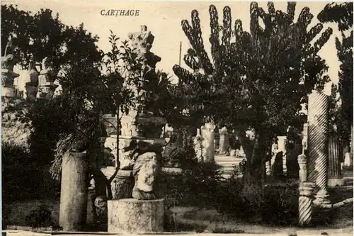 Carthage -477296