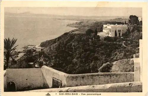 Sidi-Bou-Said -477264
