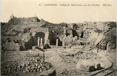 Carthage -477284
