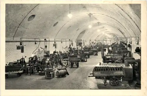 Chantiers de degorgement Hautvillers -475626