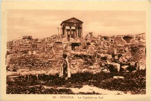 Dougga -477324