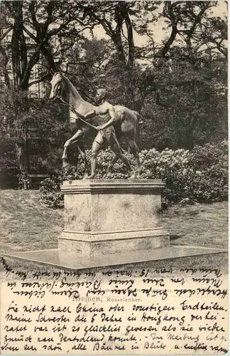 Bremen, Rosselenker -375646