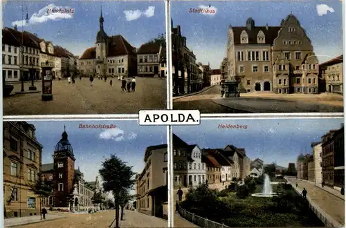 Apolda -440184