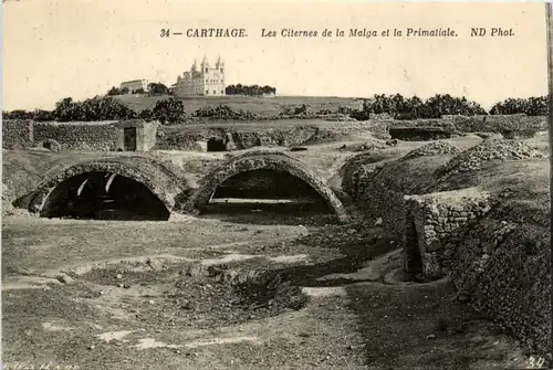 Carthage -477290
