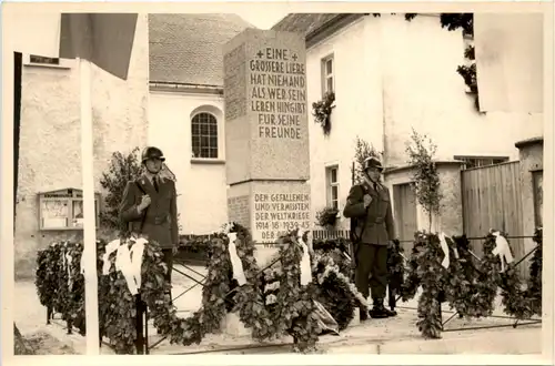 Vohenstrauss - Schirmitz -477584